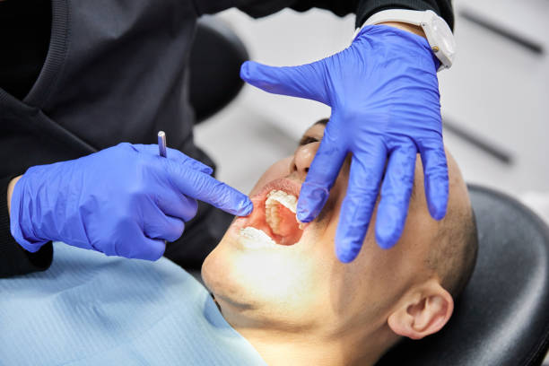 Best Emergency Tooth Extraction in Edgeworth, PA