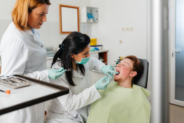 Best Emergency Root Canal Treatment in Edgeworth, PA