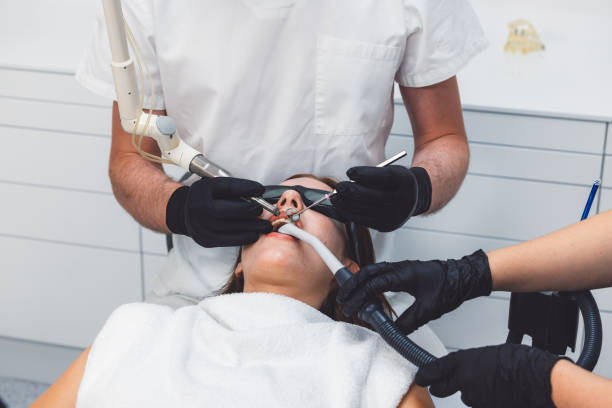 Best After-Hours Dental Trauma Care in Edgeworth, PA