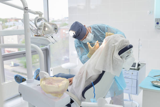 Best Emergency Dental Care for Broken or Chipped Teeth in Edgeworth, PA